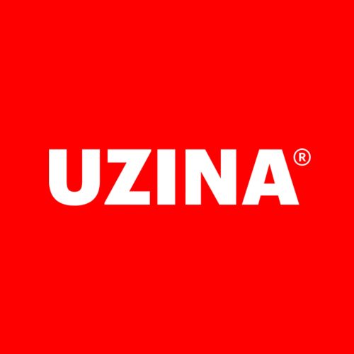 Uzina Logo